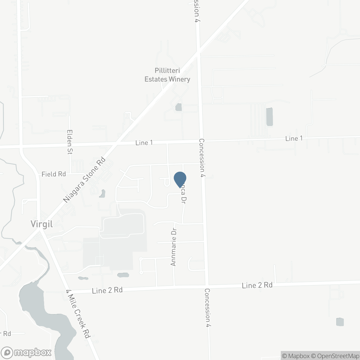 30 BIANCA DRIVE, Niagara-on-the-Lake, Ontario L0S 1T0